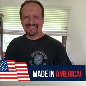 Meet your Posher, George